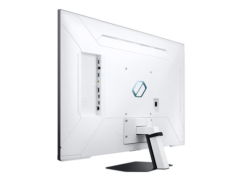 SAMSUNG ODYSSEY NEO G7 QLED - LS43CG700  43p 144Hz - SMART - Ecran UHD 4K 3840x2160 VA 1ms HDR10+ 400cd/m² 100000 :1 enceintes LAN