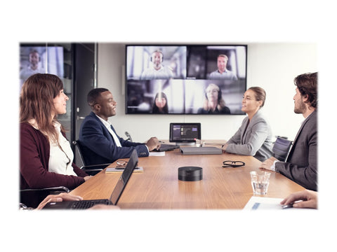 EPOS EXPAND Capture 5 speaker for Microsoft Teams Rooms