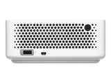 OPTOMA ML1080ST Projector 1080p Full HD 1920x1080 1200 Lumen