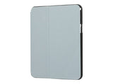 TARGUS Click-In case for New iPad 2022 Silver