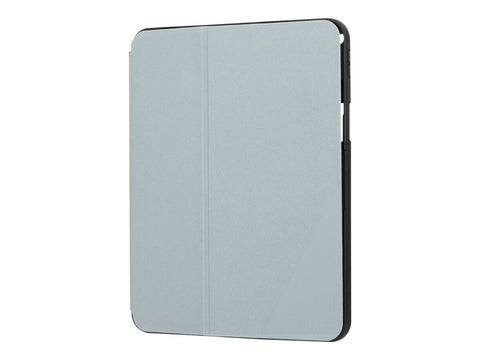 TARGUS Click-In case for New iPad 2022 Silver