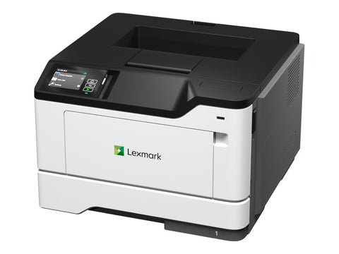 LEXMARK MS531dw Printer Mono laser A4 1200x1200dpi 44ppm 350sheets USB LAN Wi-Fi Bluetooth LE