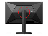 AOC Q27G4ZR 27p WQHD FASt IPS 240Hz 0.03ms 400cd/m2 HDMI2.0x2 DP Speakers
