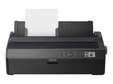EPSON LQ 2090II Printer Mono dot-matrix Roll 21.6 cm 406.4mm width 420x364mm 360x180dpi 24pin 584char/sec parallel USB