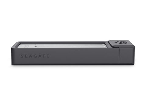 SEAGATE Ultra Compact 2To SSD USB-C Dark Grey