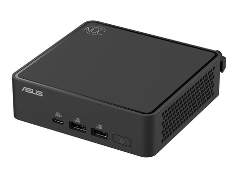 ASUS RNUC15CRKV500002 Barebone Intel Core Ultra 5 235H Kit L6 EU Cord