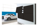 NEOMOUNTS LED-VW2000BLACK Support mural pour mur dimages 32-75p - Pop-out - max 70 kg