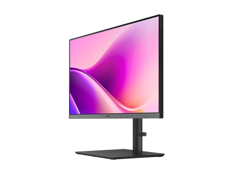 SAMSUNG LS24F430UAUXEN 24p IPS 1920x1080 USB-C
