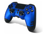 STEELPLAY - SLIM PACK - MANETTE SANS-FIL - BLEU SAPHIR MULTI
