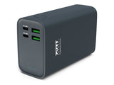 PORT DESIGNS Powerbank 26 800 mAh PD 65W