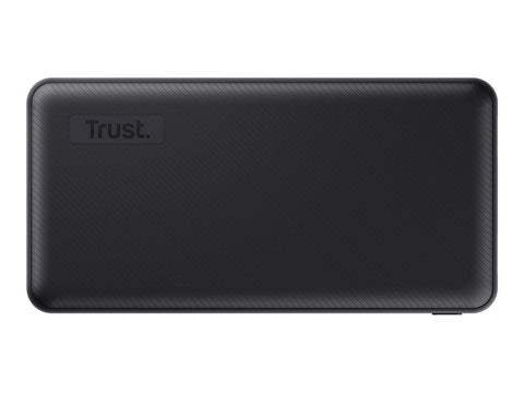 TRUST Powerbank PRIMO 20.000 mAh ECO - Black