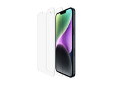 BELKIN Protection décran Verre trempé pour Iphone 12 et 12pro