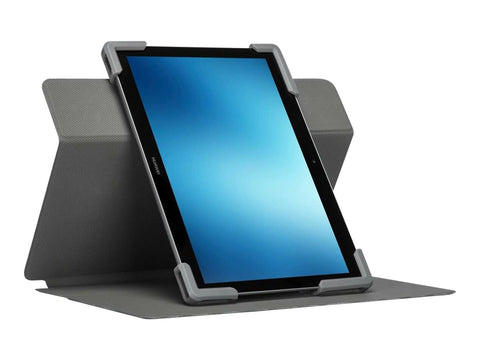 TARGUS SafeFit 9-10.5p Rotating Case Black