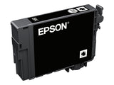 EPSON 4LB Singlepack Black 502 Ink