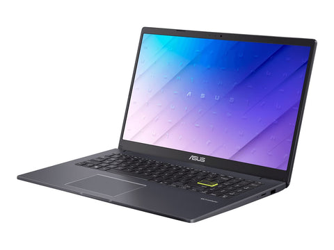 ASUS VivoBook Go E510KA-EJ744WS Intel Pentium Silver N6000 15.6p FHD 4Go RAM 128Go SSD Intel UHD W11H Noir 2 ans Ordinateur Portable