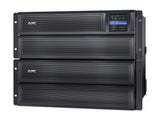 APC Smart-UPS X 3000VA Rack - Tower LCD with Network Card