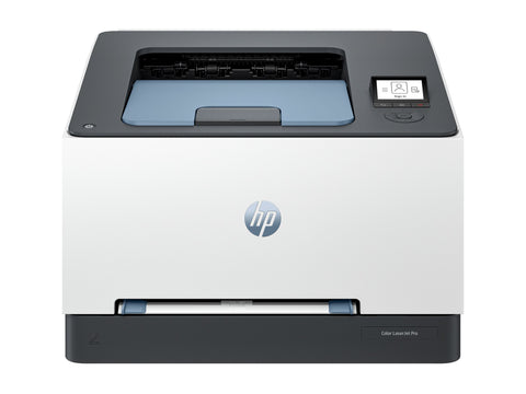 HP Color LaserJet Pro 3202dw Printer colour Duplex laser A4 600x600dpi 25ppm mono 25ppm colour 251sheets LAN USB Wi-Fi