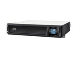 APC Smart-UPS C 2000VA LCD RM 2U 230V