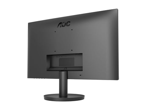 AOC 24B3CA2 Ecran 24''- 1920 x 1080 Full HD (1080p) @ 100 Hz - IPS - 250 cd/m² - 1300:1 - 4 ms - HDMI. USB-C - haut-parleurs