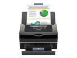 EPSON GT-S85n produit neuf emballage abimé A4 Document Scanner 600dpi 40ppm Duplex Scan75 sheet ADF USB Ethernet (P)