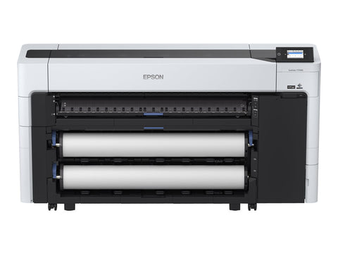 EPSON SureColor SC-T7700D 44inch large-format printer colour ink-jet Roll 111.8cm 2400x1200dpi USB 2.0 Gigabit LAN Wi-Fi