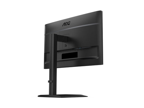 AOC 24E4U 23.8p FHD IPS 120Hz 4ms 300cd/m2 D-Sub HDMI DP HUB USB PIVOT