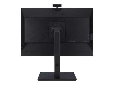 ASUS Business BE24ECSNK 24p 1920x1080 FHD IPS Monitor 16:9 Webcam Mic DP HDMI 80W USBC MiniPC Attachment