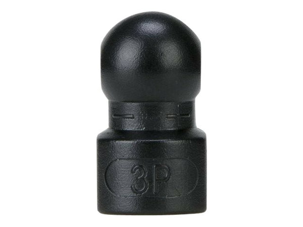 TARGUS Power Tip 3P (Pks of 10pcs)