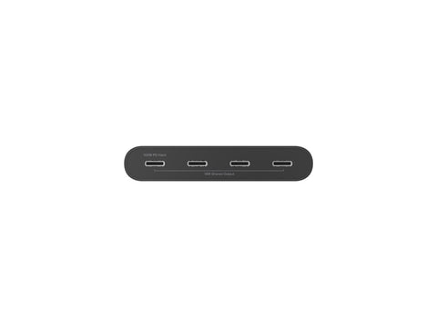 BELKIN HUB USB-C to USB-C 4ports