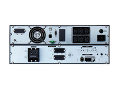 APC Easy UPS On-Line Li-Ion SRVL RT Ext. Runtime 2000VA 230V with Rail Kit