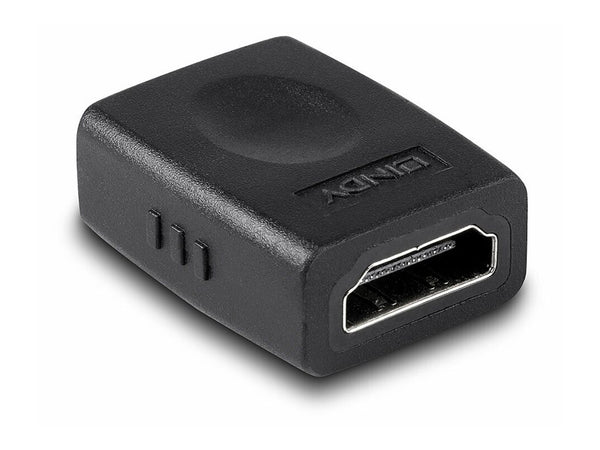 LINDY Double femelle HDMI Premium