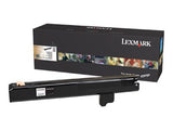LEXMARK C935, X94xe unité photoconducteur noir capacité standard 50.000 pages pack de 1