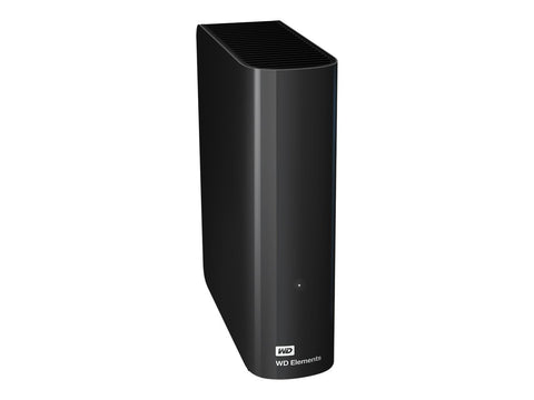 WD Elements Desktop 22To USB 3.0 HDD for plug-and-play storage