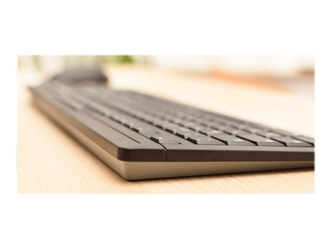 CHERRY STREAM DESKTOP Keyboard (CH)