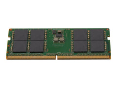 HP 32Go DDR5 1x32Go 4800 SODIMM ECC Memory