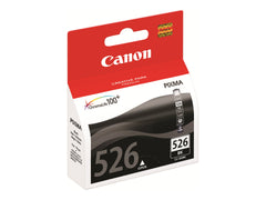 CANON 1LB CLI-526B ink cartridge black standard capacity 9ml 1-pack