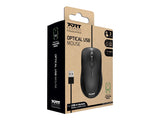 PORT DESIGNS Mouse Office Budget - Pro