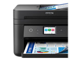 EPSON WorkForce WF-2960DWF MFP colour ink-jet A4 210x297mm A4 14ppm print 150 sheets USB 2.0 LAN Wi-Fi