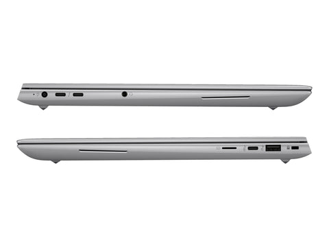 HP Mobile Workstation ZBook Studio G11 Intel Core Ultra 7 165H 16inch WUXGA 16GB 1TB SSD PCIe UMA W11P 3/3/0