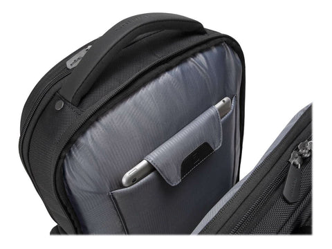 TARGUS EXECUTIVE Corporate Traveller Backpack 15,4noir