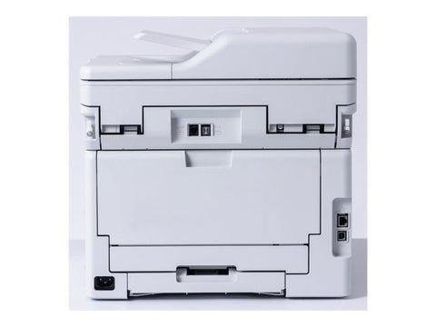 BROTHER MFC-L3740CDWE MFP colour LED A4 18ppm Copy 18ppm Print 250sheets USB LAN Wi-Fi