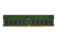 KINGSTON 32Go DDR5-4800MT/s ECC Module DIMM