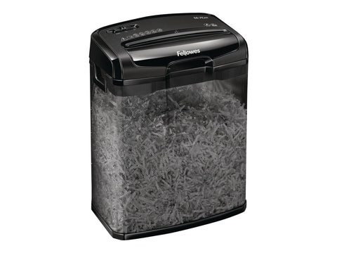 FELLOWES POWERSHRED M-7CM SHREDDER CROSS CUT 230V EU