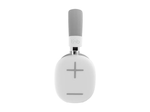 TNB BOUNCE Wireless Bluetooth Headphones