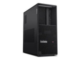 LENOVO ThinkStation P3 Tower Intel Core i9-13900 16Go 512Go SSD M.2 2280 PCIe Intel UHD Graphics 770 W11P 3 Year On-site