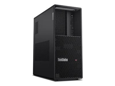 LENOVO ThinkStation P3 Tower Intel Core i9-13900 16Go 512Go SSD M.2 2280 PCIe Intel UHD Graphics 770 W11P 3 Year On-site