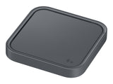 SAMSUNG Wireless Charger Pad w/o TA Black