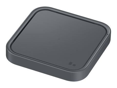 SAMSUNG Wireless Charger Pad w/o TA Black