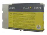 EPSON 1LB T6174 ink cartridge yellow high capacity 100ml 1-pack