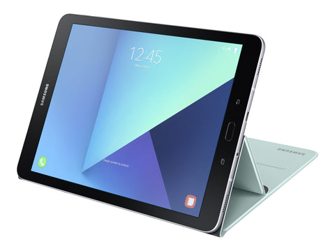 Samsung Book Cover vert pour TAB S3